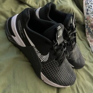 Nike Metcon sneakers size 8.5